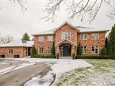 39 Hill Top Tr, Whitchurch-Stouffville