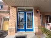 98 Lebovic Dr, Richmond Hill