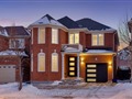 99 James Parrott Ave, Markham