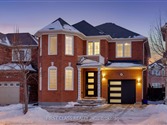 99 James Parrott Ave, Markham