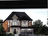 208 Silver Creek Dr Lot 18, Vaughan