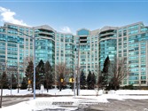 7825 Bayview Ave 513, Markham