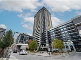 15 Water Walk Dr 1909, Markham