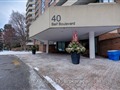 40 Baif Blvd 307, Richmond Hill