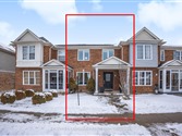 16 Lappe Ave, Markham