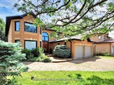 1 Creekview Ave, Richmond Hill