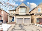 14 Sanders Dr, Markham