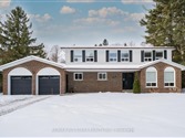 46 Iroquois Dr, Whitchurch-Stouffville