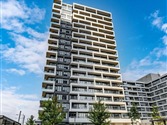 38 Water Walk Dr 1911, Markham