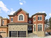 12 Georgia Crt, Richmond Hill