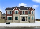 10 Mary Roman Ave, Markham