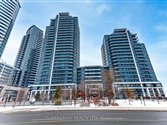 7167 Yonge St 811, Markham