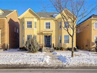 34 Murison Dr, Markham