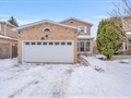 20 Backus Crt, Markham