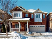 155 Penndutch Circ, Whitchurch-Stouffville