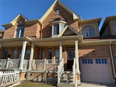 159 Hammersly Blvd, Markham