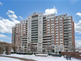 330 Red Maple Rd 1204, Richmond Hill