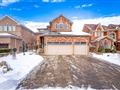 30 Green Meadow Cres, Richmond Hill