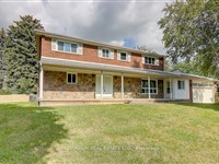 57 Laureleaf Rd, Markham