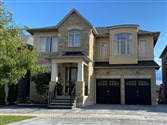 246 Sir Benson Dr, Vaughan