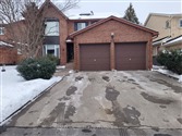 46 Crooked Stick Rd, Vaughan