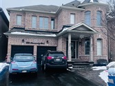 692 Hammersly Blvd Bsmnt, Markham