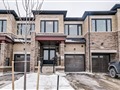 166 Hartington St, Vaughan