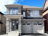 22 Red Blossom Crt, Whitchurch-Stouffville