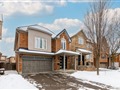 161 Mistysugar Tr, Vaughan