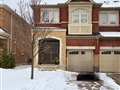 10 Isherwood Cres, Vaughan