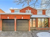 339 Manhattan Dr, Markham