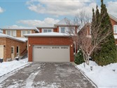 72 Croteau Cres, Vaughan