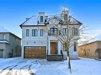 47 River Bend Rd, Markham