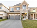 55 Bartram Cres, Bradford West Gwillimbury