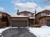 40 Venetian Cres Bsmt, Vaughan