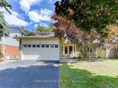 86 Liebeck Cres, Markham