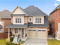 54 Prairie Grass Cres, East Gwillimbury