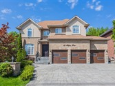 12 Anglin Dr, Richmond Hill