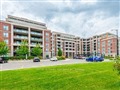 25 Baker Hill Blvd 215, Whitchurch-Stouffville