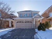 292 Mcbride Cres, Newmarket