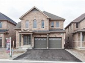 109 Milby Cres Bsmt, Bradford West Gwillimbury