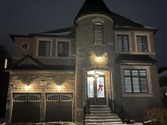 185 Fauct Rdge, Vaughan