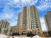 30 North Park Rd 1207, Vaughan