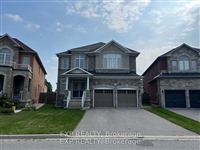 1206 Mccron Cres, Newmarket