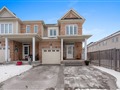 64 Daniele Cres, Bradford West Gwillimbury