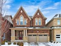 108 Wilfred Murison Ave, Markham