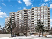 81 Townsgate Dr 412, Vaughan