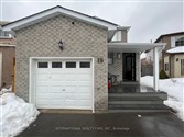 16 Constellation Cres, Richmond Hill