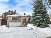 144 Kirk Dr, Markham