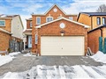 80 Brownridge Dr, Vaughan